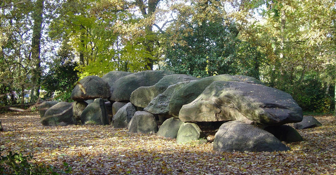 hunebed-zomer