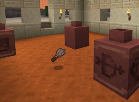 Bron: Mojang Studios